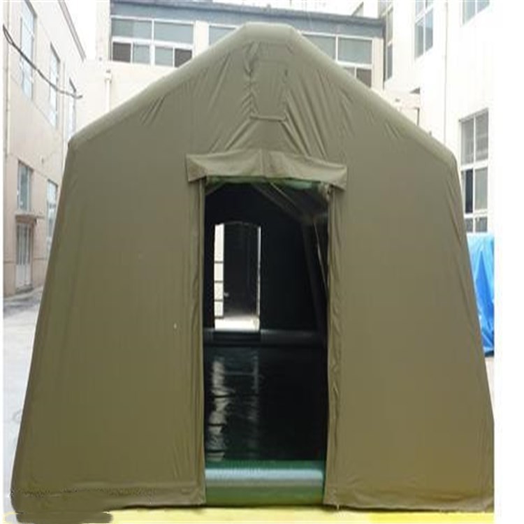 明光充气军用帐篷模型生产工厂